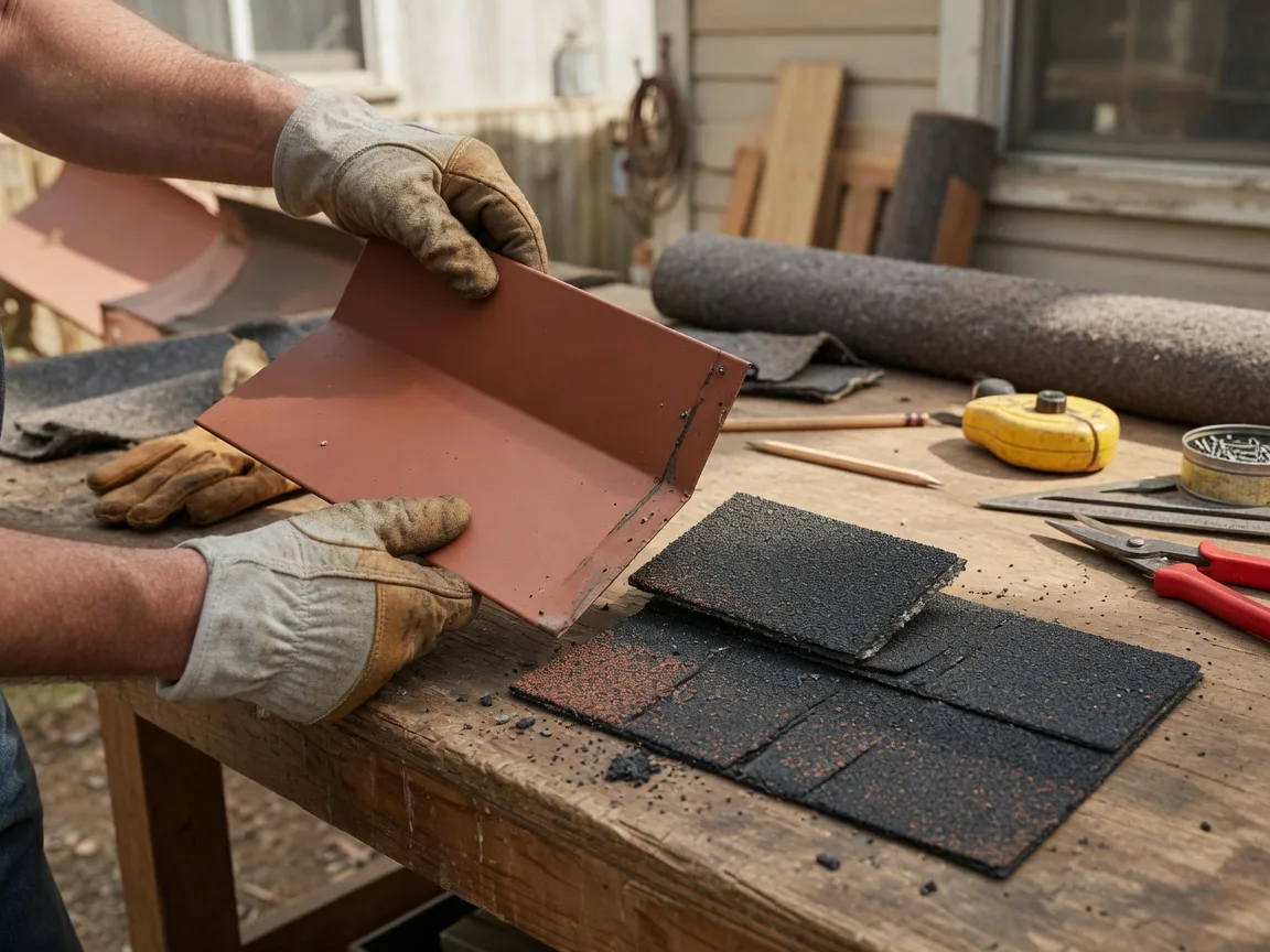 Roof Repair company in Ballico, CA